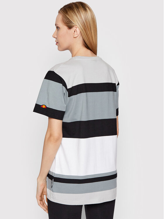 Ellesse Ellesse T-Shirt Bolls SGM14172 Szary Regular Fit