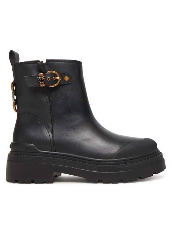 PINKO PINKO Сникърси Ariel 01 SS0023T038 Бежов