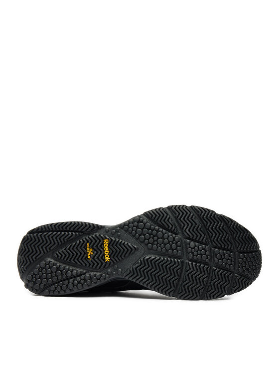 Reebok Reebok Sportcipők Work N Cushion 100001162 Fekete