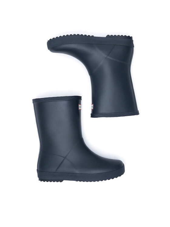 Hunter Hunter Gumene čizme HFRK0002242 Tamnoplava
