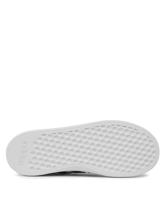 adidas adidas Αθλητικά Grand Court Lifestyle Tennis Lace-Up Shoes GW6511 Λευκό