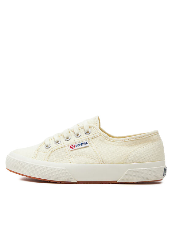 Superga Superga Tenisice 2750 Bež
