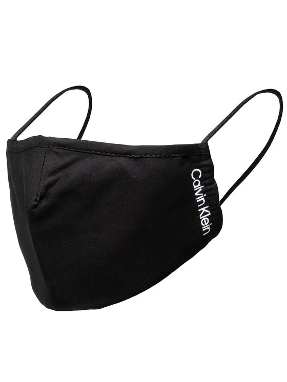 Mascherina di tessuto Face Cover Single K60K608836...