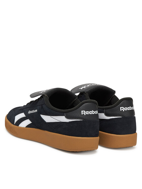 Reebok Reebok Snīkeri SMASH EDGE KILTY 100235252 Tumši zils