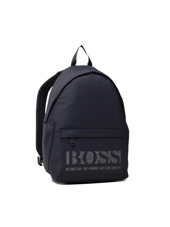 Zaino Magnified 50457027 10230704 01 Blu scuro