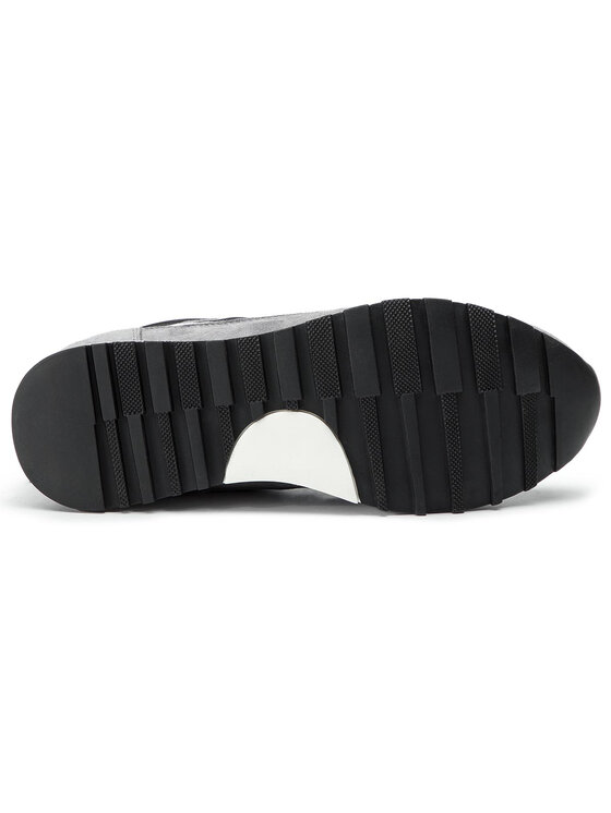 Sneakers TG-11-02-000062 Nero