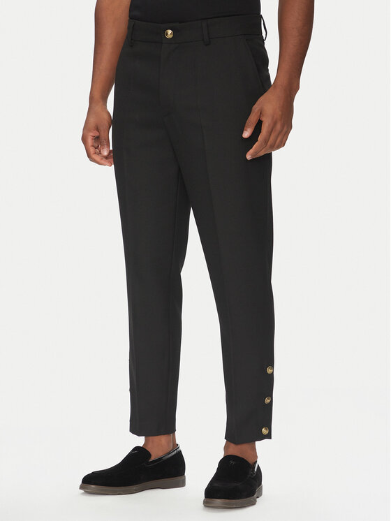 Chinosy Versace Jeans Couture