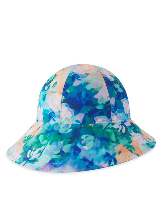 Reima Reima Klobouk Bucket Viiri 5300160A Modrá