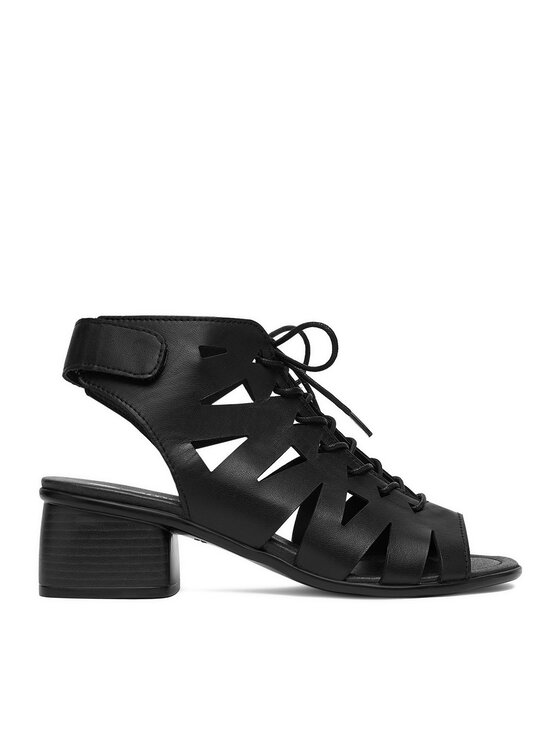 Remonte Remonte Sandali CEO-R8776-00 Nero