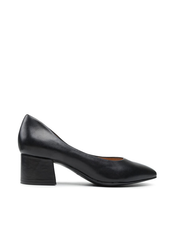 Scarpe basse 9-22304-27 Nero