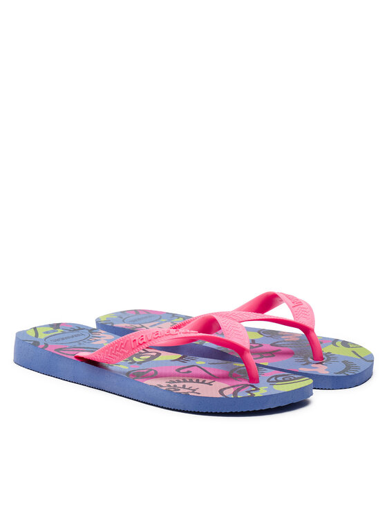 Havaianas Havaianas Čības uz pirksta 41402583562 Daudzkrāsains