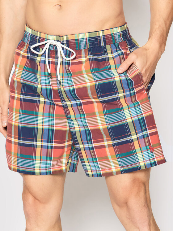 Pantaloncini da bagno Polo Ralph Lauren