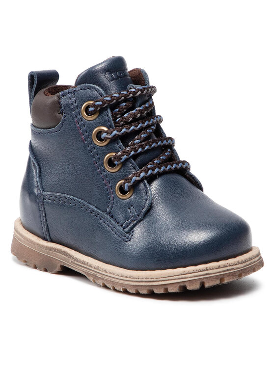Froddo Auliniai batai G2110096-3 M Tamsiai mėlyna