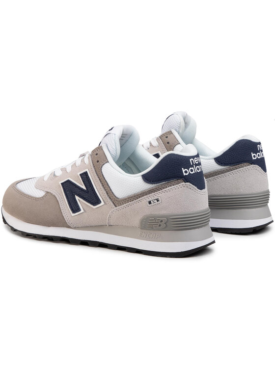 New Balance New Balance Сникърси ML574EAG Сив