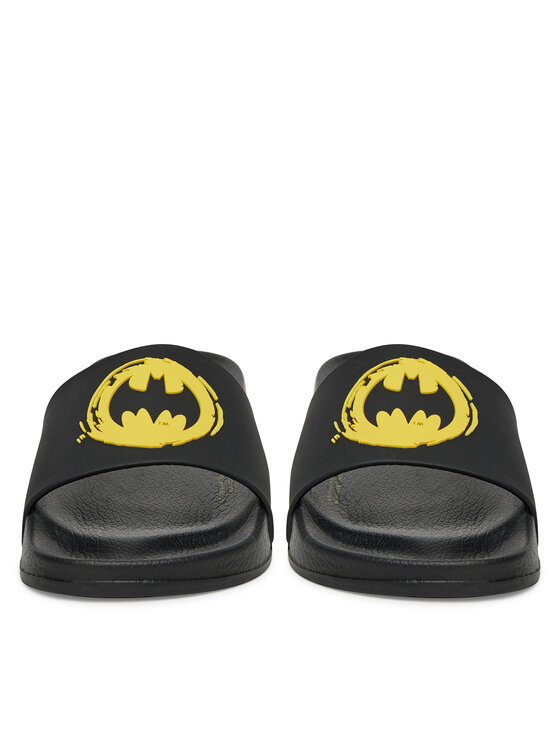 Batman Batman Şlapi CP90-SS25-234WBBAT Negru