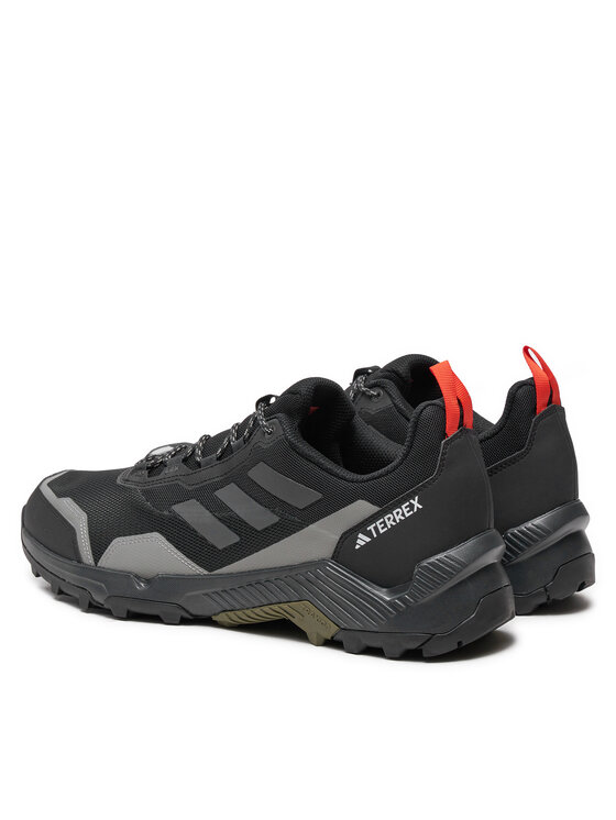 adidas adidas Παπούτσια πεζοπορίας Eastrail 2.0 IG8856 Μαύρο