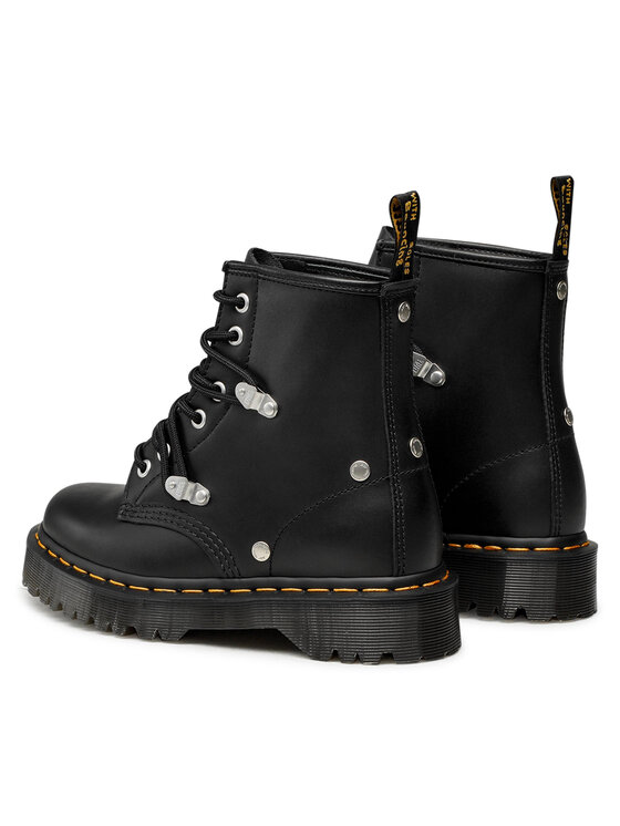 Anfibi 1460 Bex Stud 26959001 Nero
