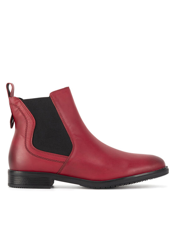 Lasocki Lasocki Stiefeletten WI23-DALIA3-21 Rot