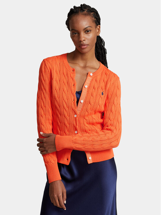 Cardigan Polo Ralph Lauren
