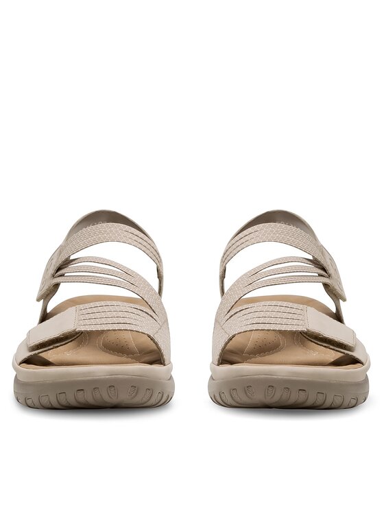 Rieker Rieker Sandali 64870-62 Beige