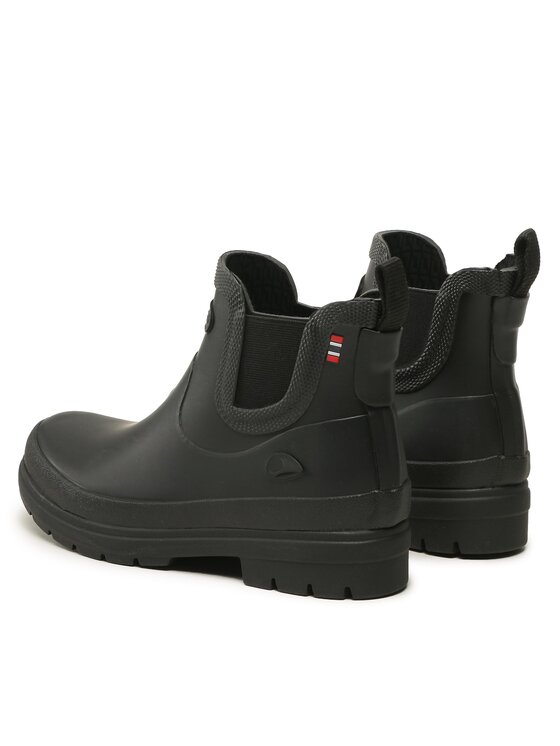 Viking Viking Cizme de cauciuc Ada 1-28200-2 S Negru
