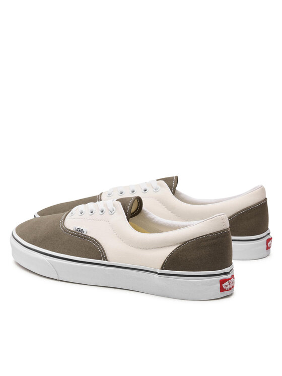 Vans Vans Tenisówki Era VN0A5KX5B361 Beżowy