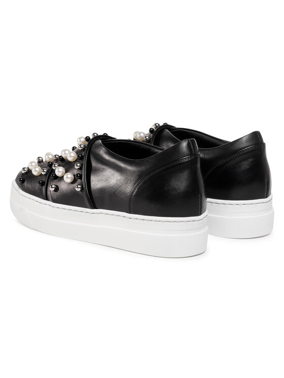 Sneakers EM-49-08-001039 Nero
