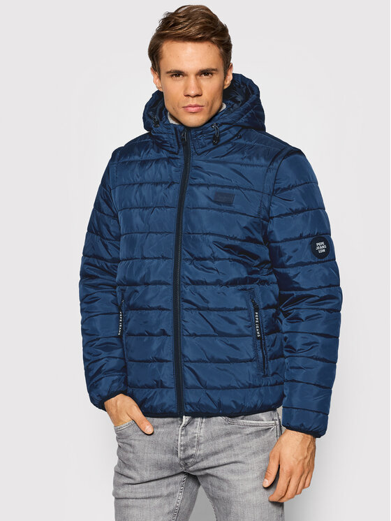 Pernata jakna Pepe Jeans