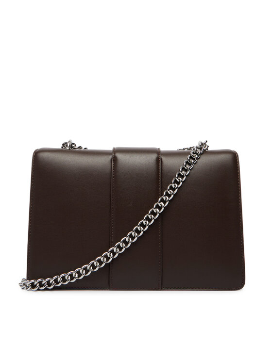 Armani Exchange Armani Exchange Kabelka XW000070 AF12039 U6018 Hnedá
