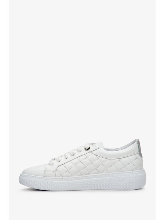 Estro Estro Scarpe da ginnastica ER00111174 Bianco