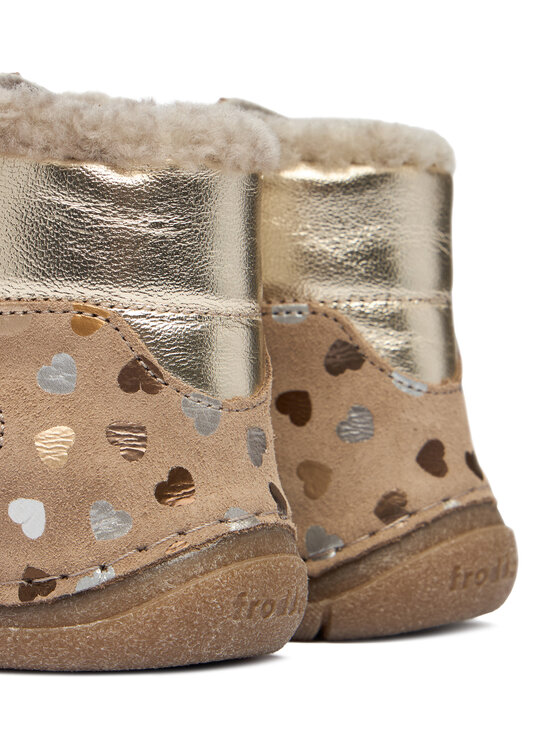 Froddo Froddo Stivali da neve G2110143-26 S Beige