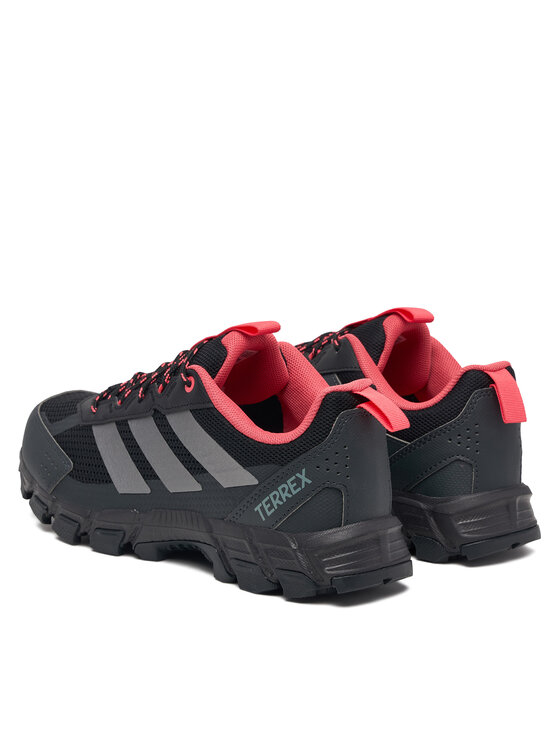 adidas adidas Trekkingschuhe Terrex Rockadia Hiking Shoe KZ9170 Schwarz