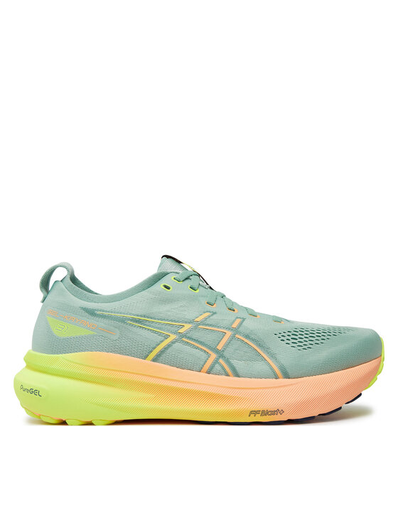 Pantofi pentru alergare Asics Gel-Kayano 31 Paris 1011B929 Colorat
