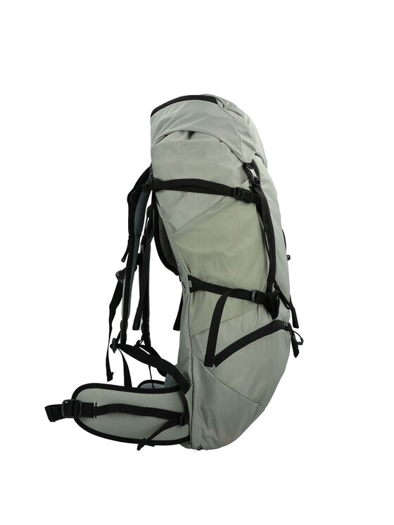 Jack Wolfskin Jack Wolfskin Plecak 319896 Zielony