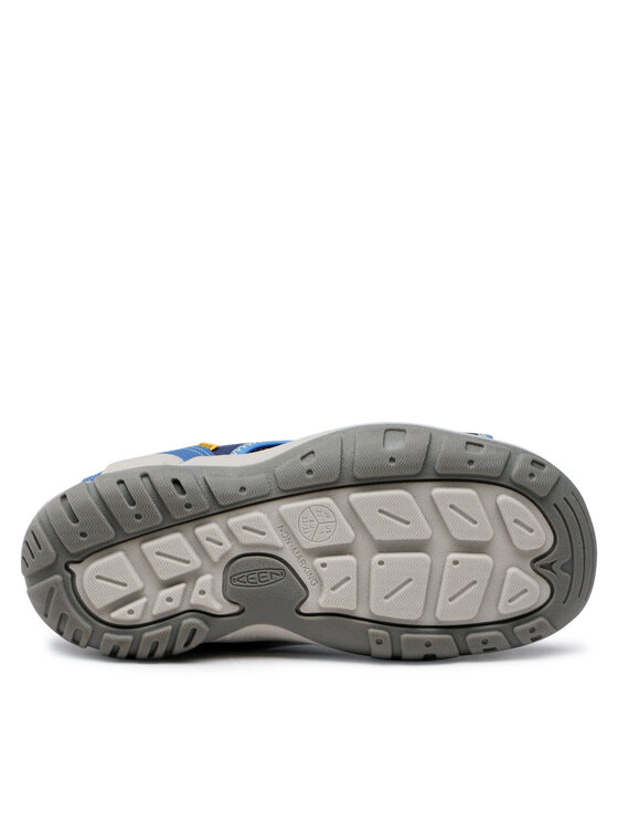 Keen Keen Szandál Knotch River Ot 1026157 Sötétkék