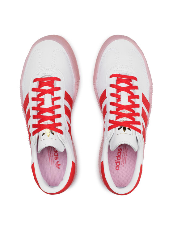 Sambarose blanche discount