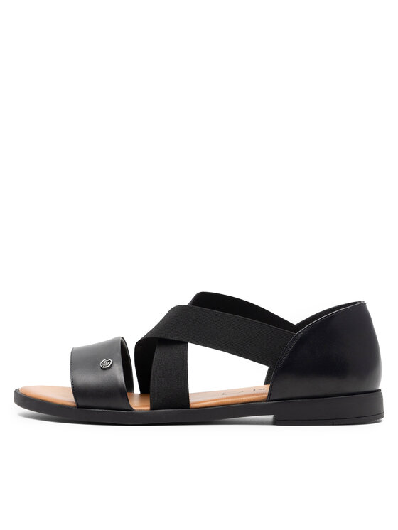 Lasocki Lasocki Sandalen FOXI WI16-FOXI-56 Schwarz