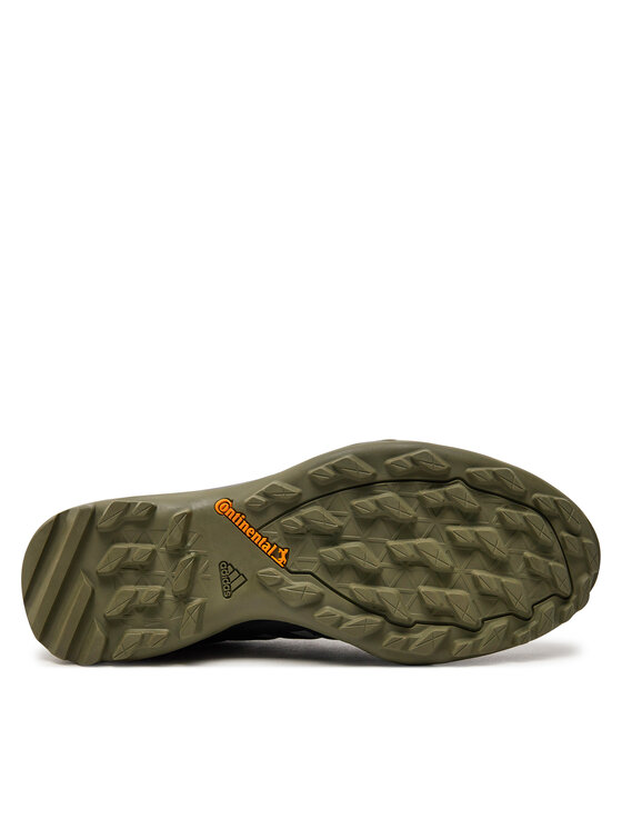 adidas adidas Bakancs Terrex Swift R2 GORE-TEX IH2600 Szürke