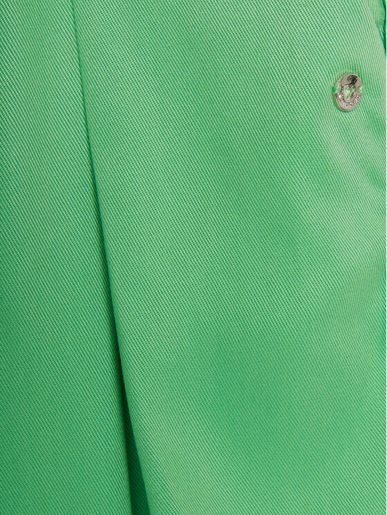Original Marines Original Marines Szövet nadrág DEP3120F Zöld Regular Fit