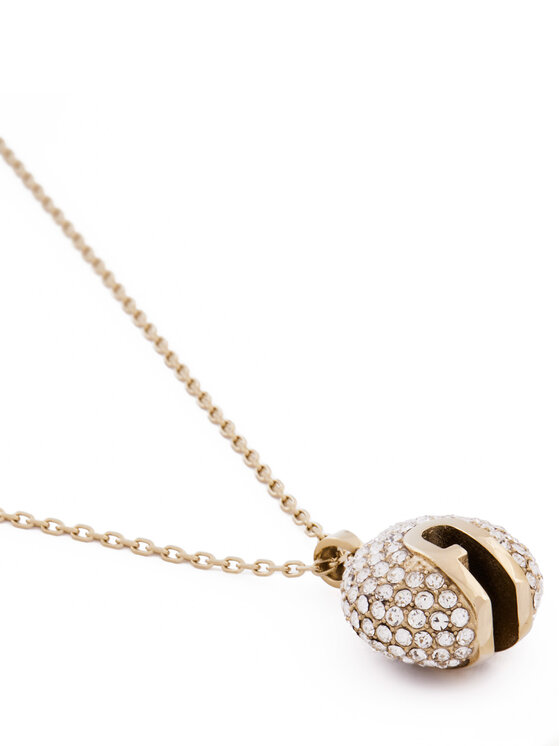 Furla Furla Ogrlica Flow WJ00252 K21000 1951S Zlatna