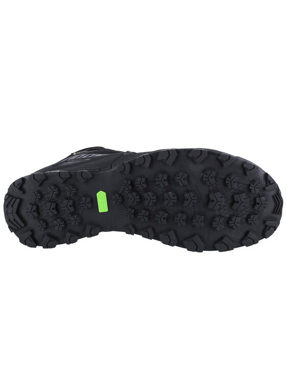 Inov-8 Inov-8 Scarpe da arrampicata Inov-8 Roclite Pro G 400 GTX V2 Nero