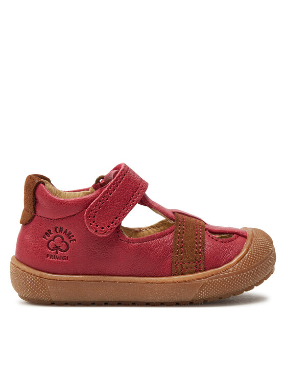 Primigi Scarpe basse 5901300 Rosso, taglia : 19