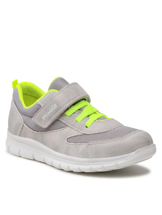 Primigi Primigi Sneakers 3872411 S Grau