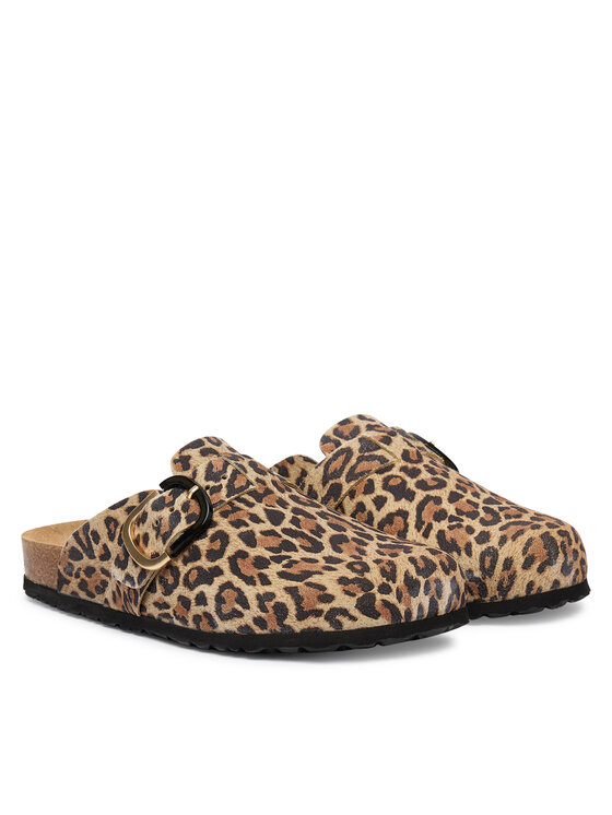 Tamaris Tamaris Ciabatte 1-27600-44 Marrone