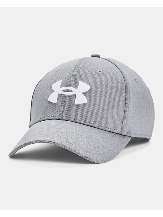 Under Armour Under Armour Cappellino UA Blitzing 1376700 Grigio chiaro