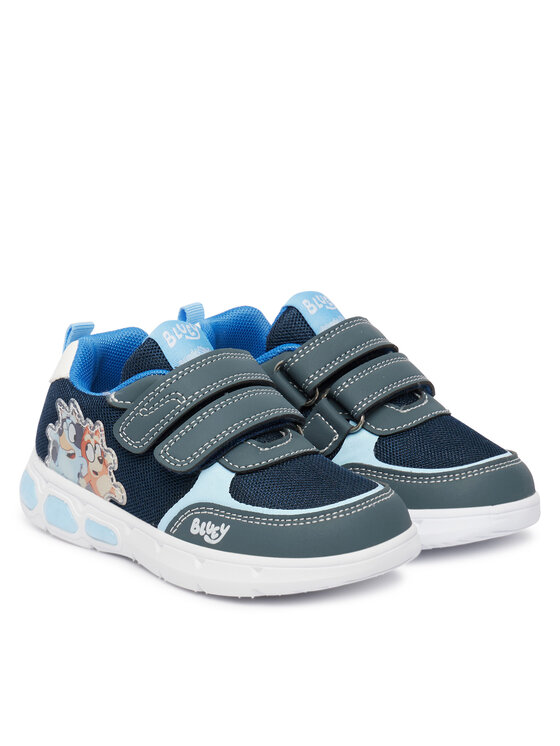 Garvalin Garvalin Снікерcи 262860 Cиній