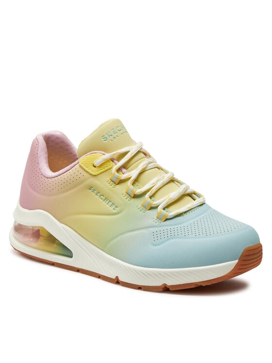 Skechers Skechers Sneakers Uno 2 155628/WMLT Colorat