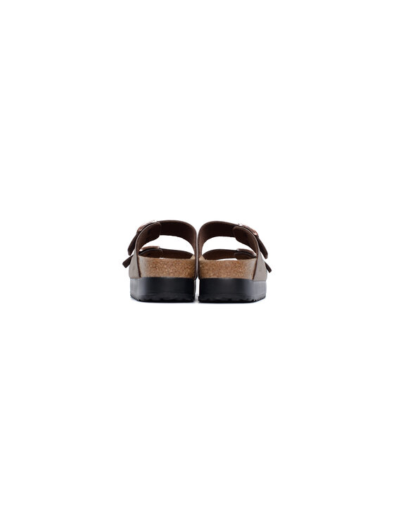 Birkenstock Birkenstock Sandali 1027417 Marrone