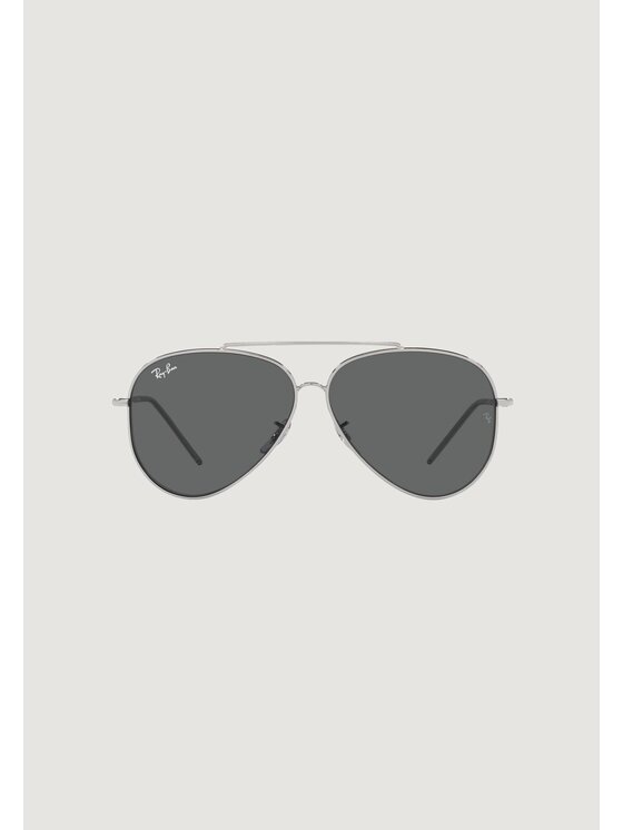 Ray-Ban Ray-Ban Okulary przeciwsłoneczne 14rz4p80b Szary
