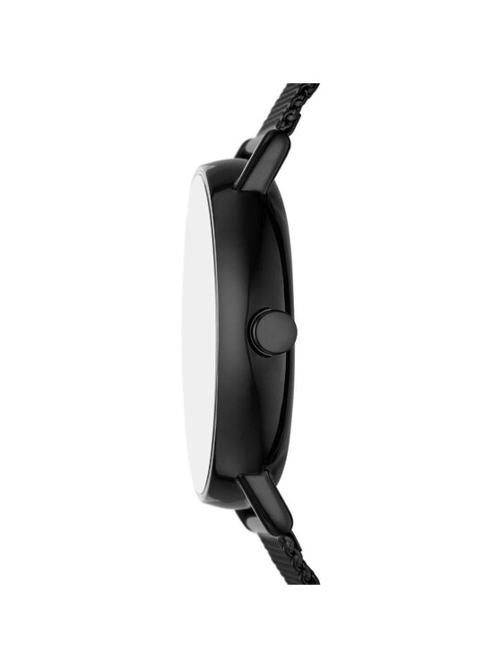 Skagen Skagen Zegarek SKW6944 Czarny